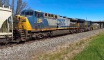 CSX 386